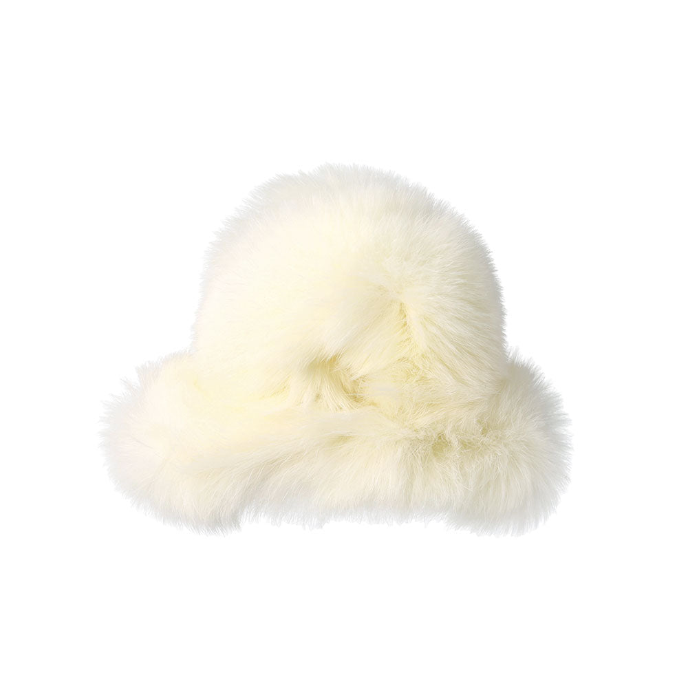 Faux Fur Hair Claw