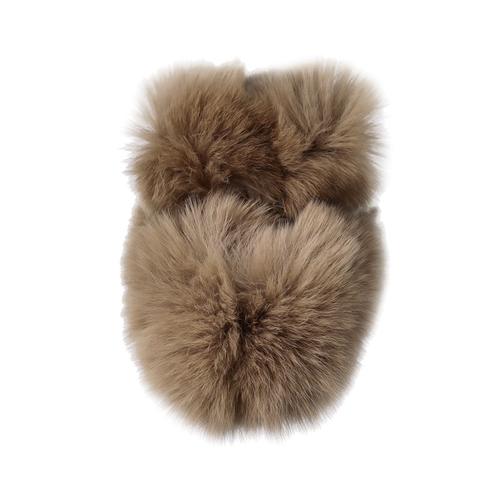 Faux Fur Hair Claw