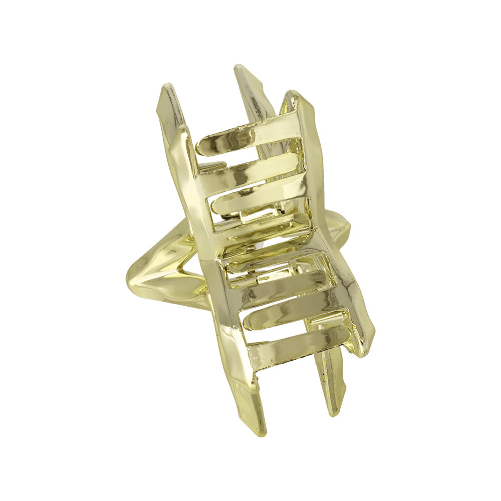 Hollow Star Hair Claw