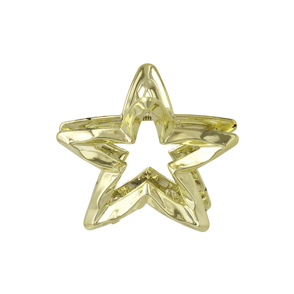 Hollow Star Hair Claw