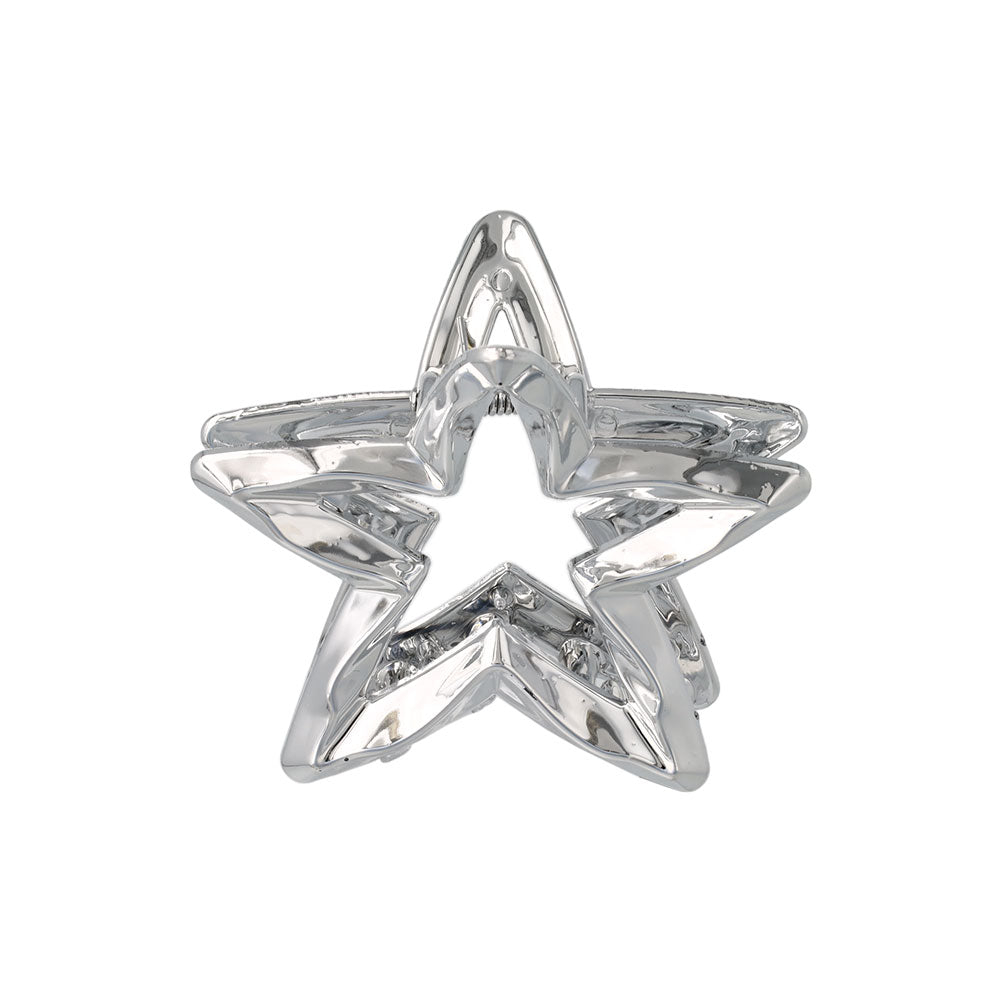 Hollow Star Hair Claw