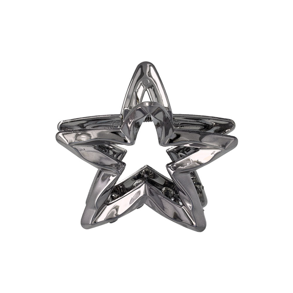 Hollow Star Hair Claw
