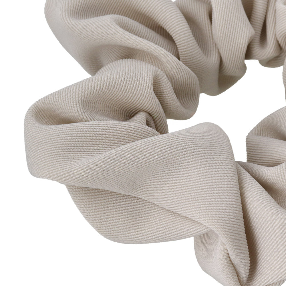 Muted Color Everyday Scrunchie