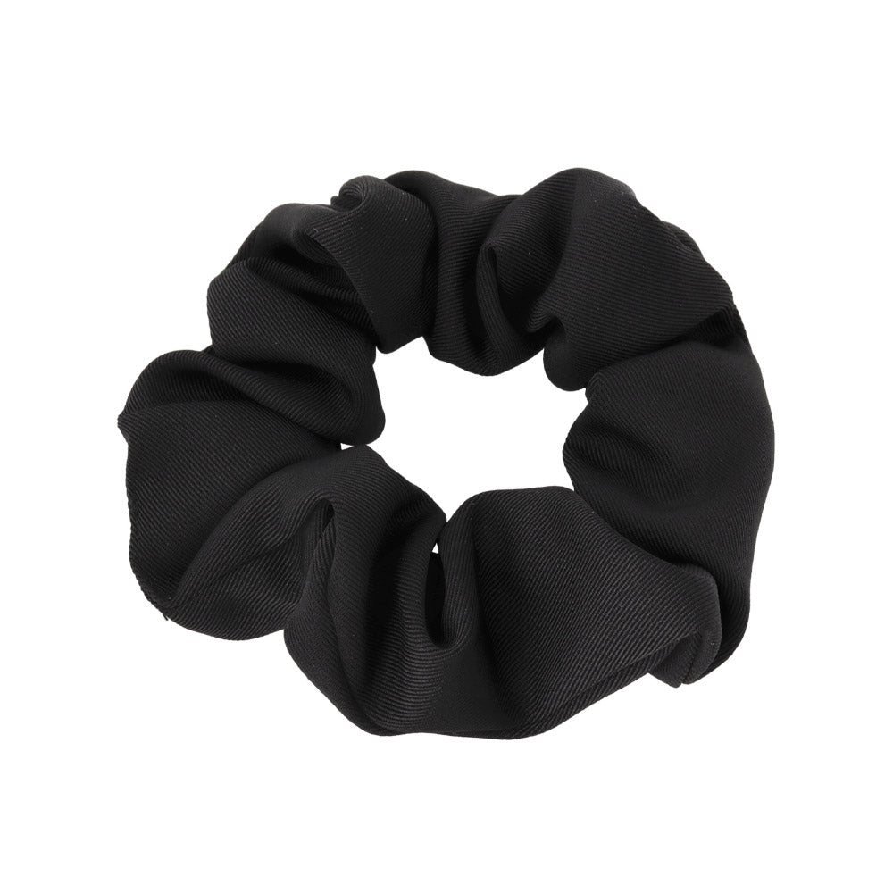 Muted Color Everyday Scrunchie