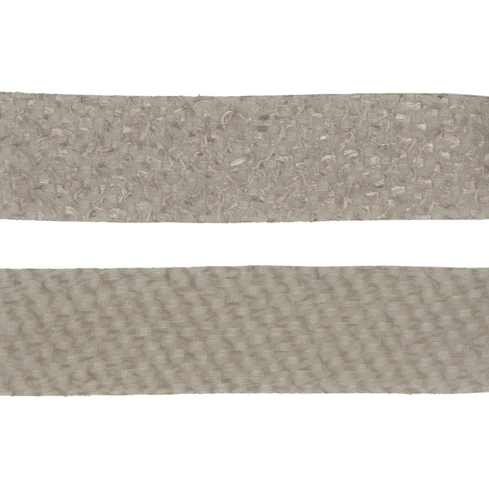 Long Layered Bow Scrunchie