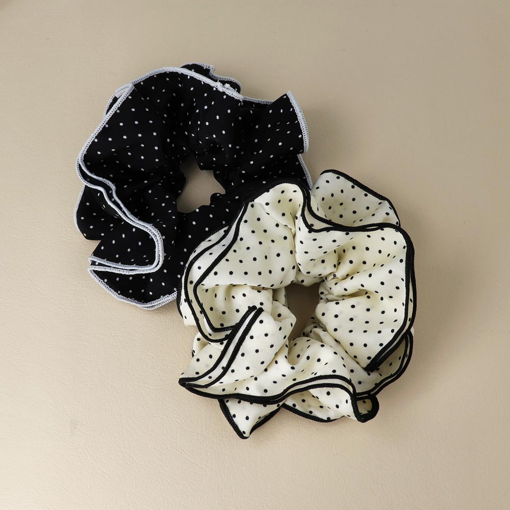 Hair Scrunchies | Osewaya Global | Japanese Hair Accessory