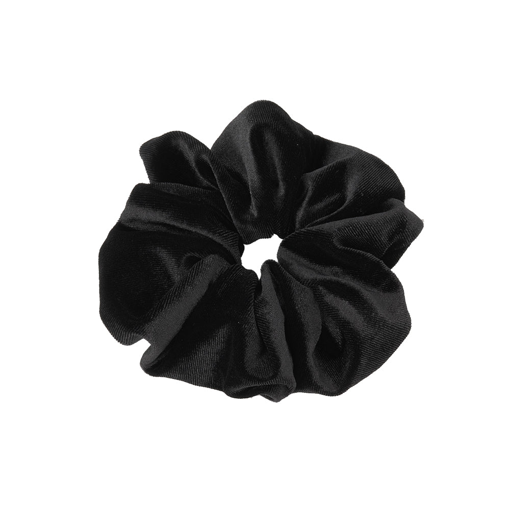 Voluminous Velvet Scrunchie