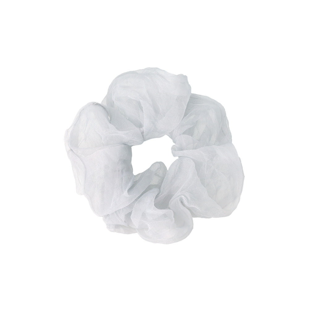 Sheer Voluminous Scrunchie
