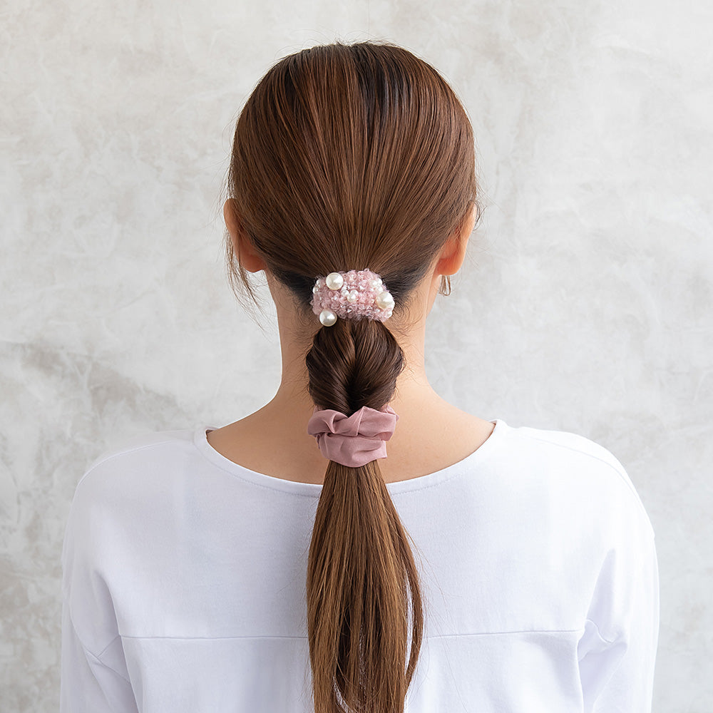 Mixed Hair Tie Set