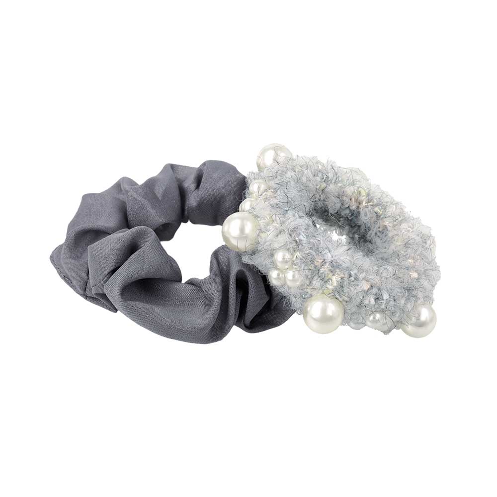 Mixed Hair Tie Set