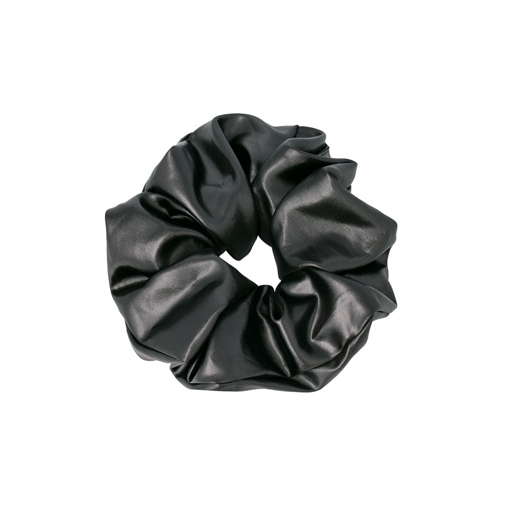 Large Earthy Color Scrunchie