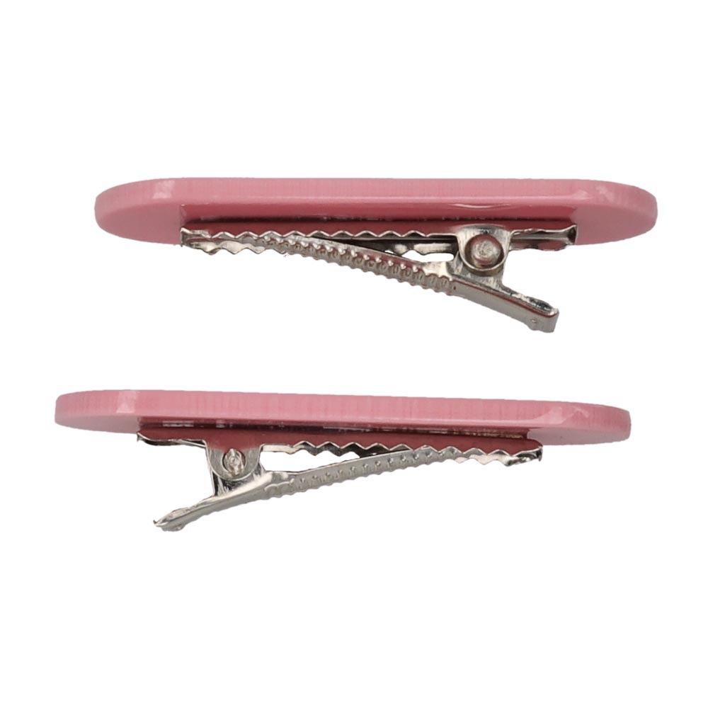 Flat Pinch Clip Set