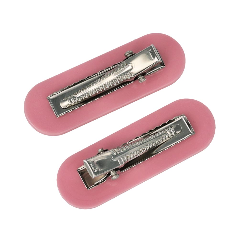 Flat Pinch Clip Set
