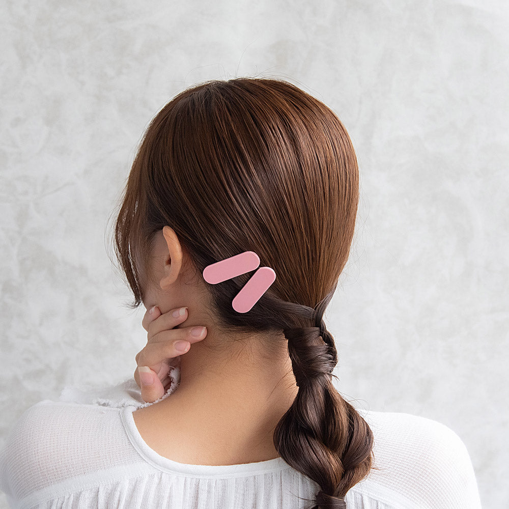 Flat Pinch Clip Set - osewaya