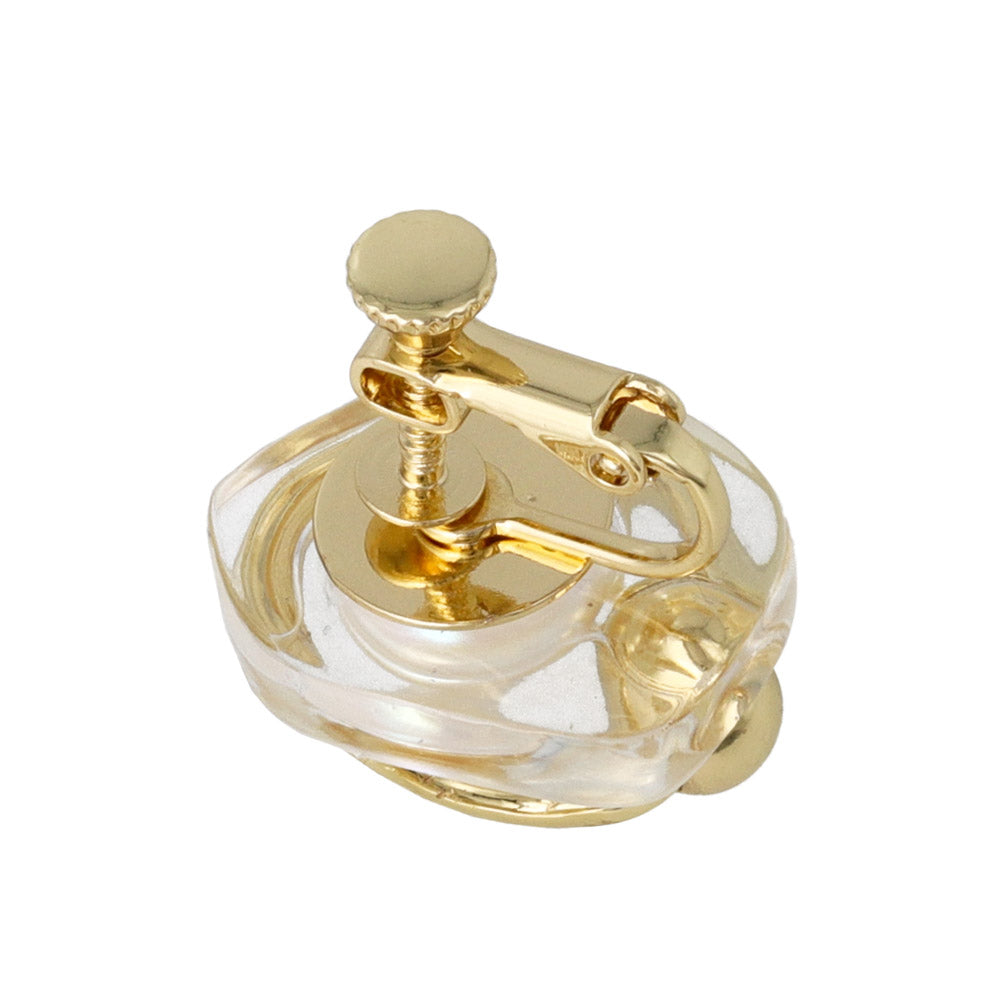 Pearl Door Knocker Clip Ons