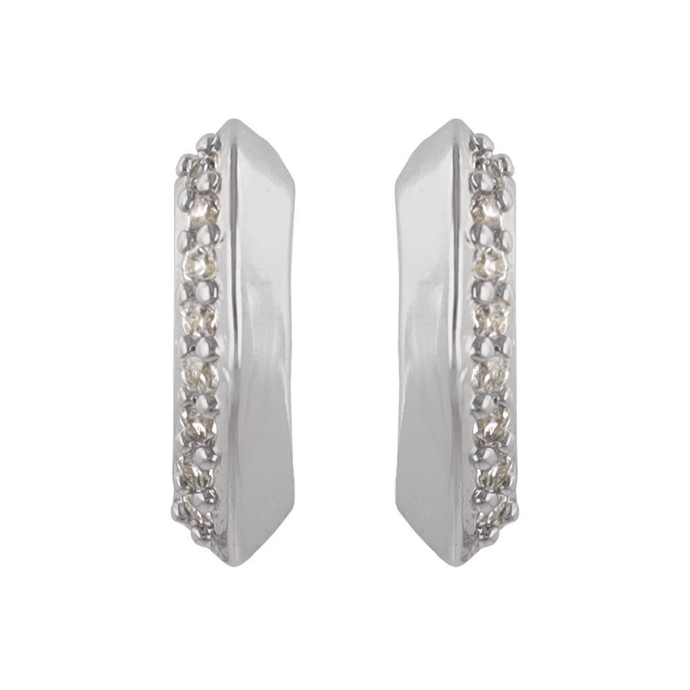 Studded Knife Edge Bar Clip Ons