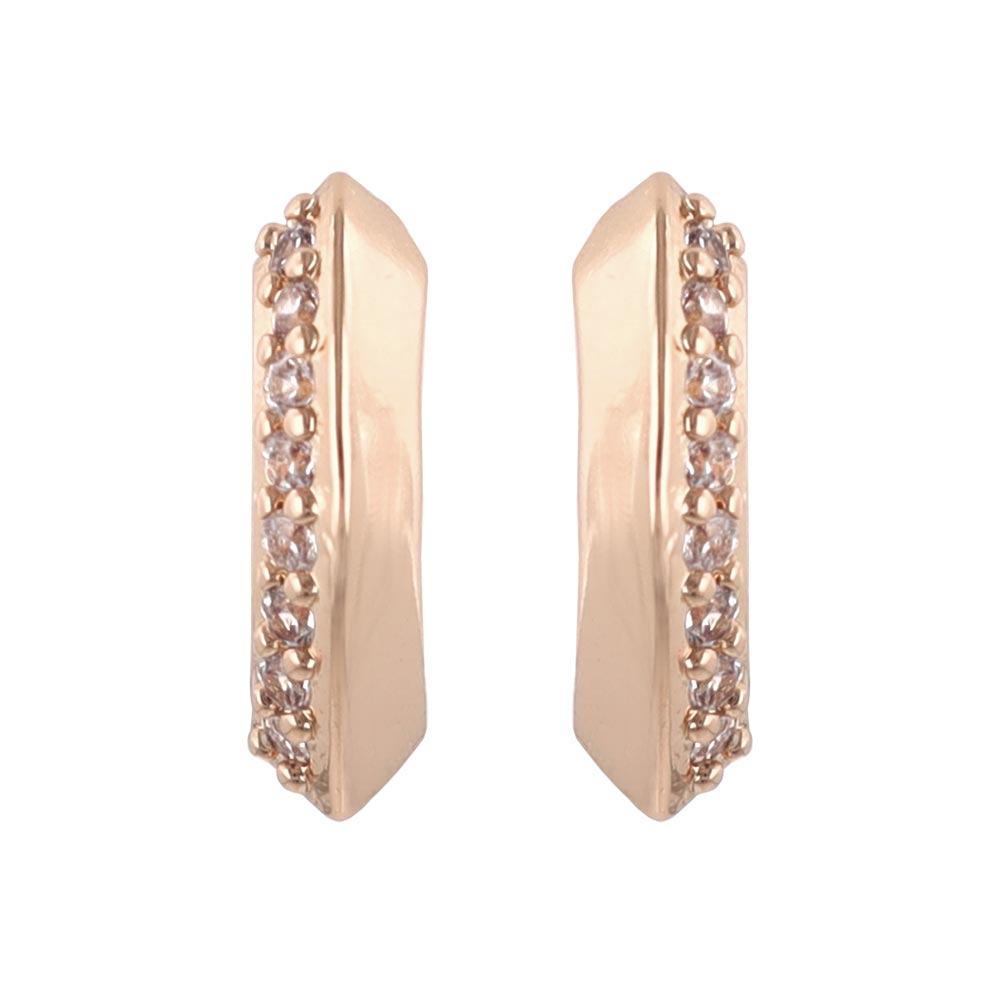 Studded Knife Edge Bar Clip Ons