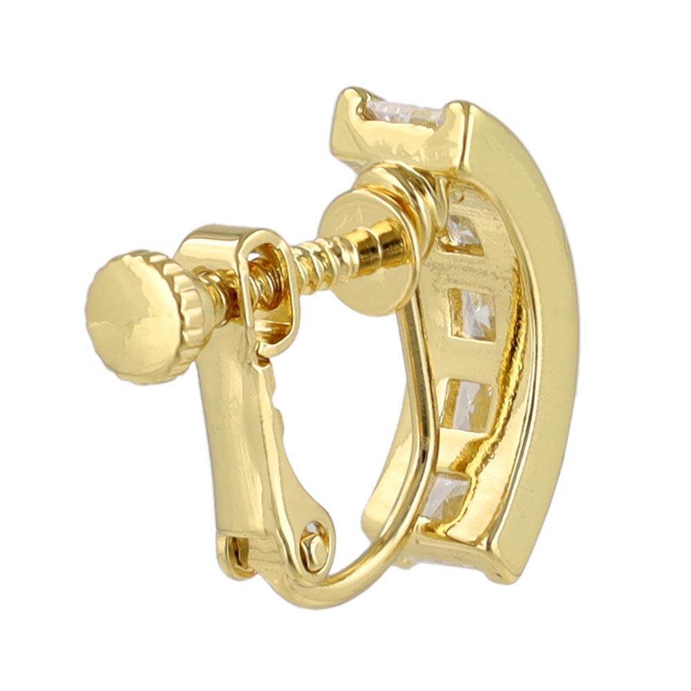 Sparkle Bar Clip Ons