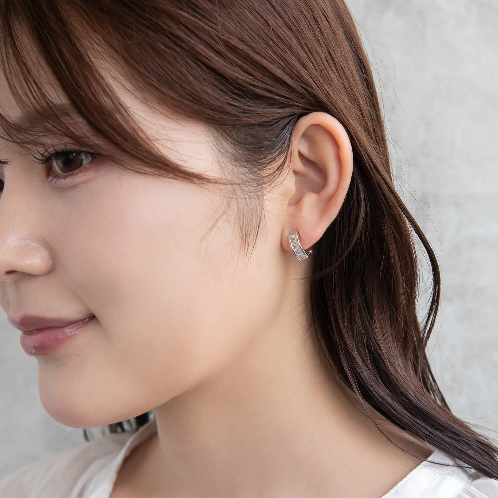 Sparkle Bar Clip Ons