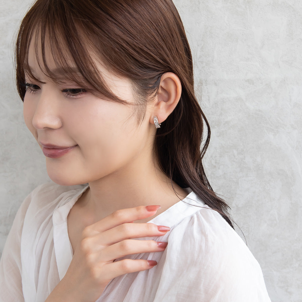 Sparkle Bar Clip Ons