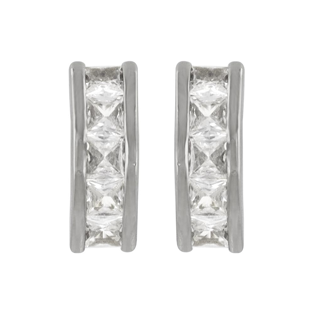 Sparkle Bar Clip Ons