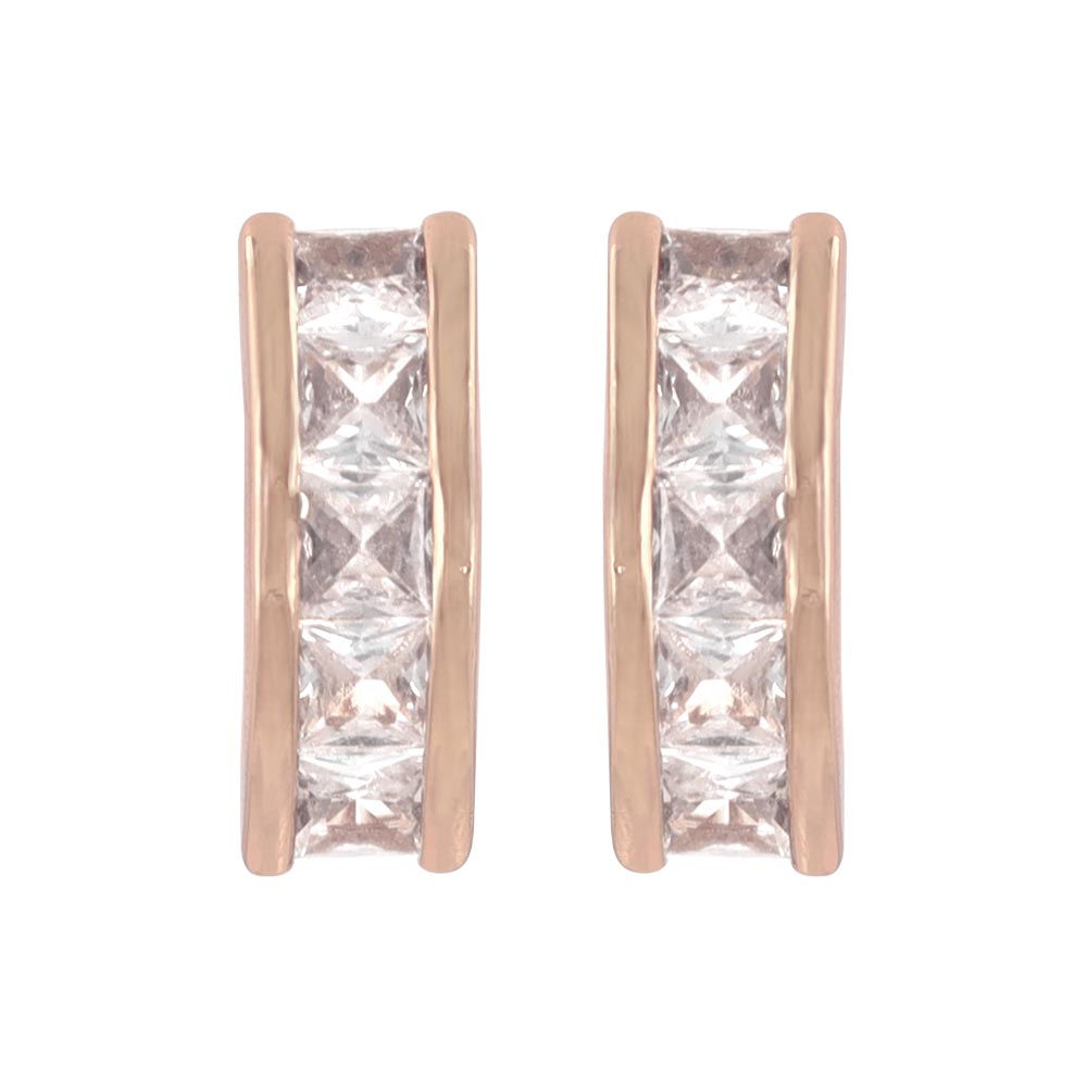 Sparkle Bar Clip Ons