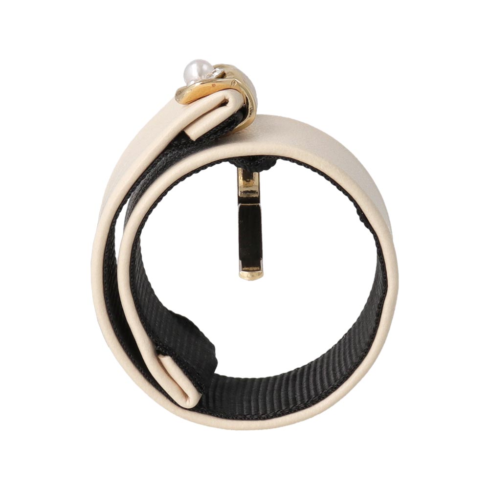 Bijoux Snap Band Pony Hook