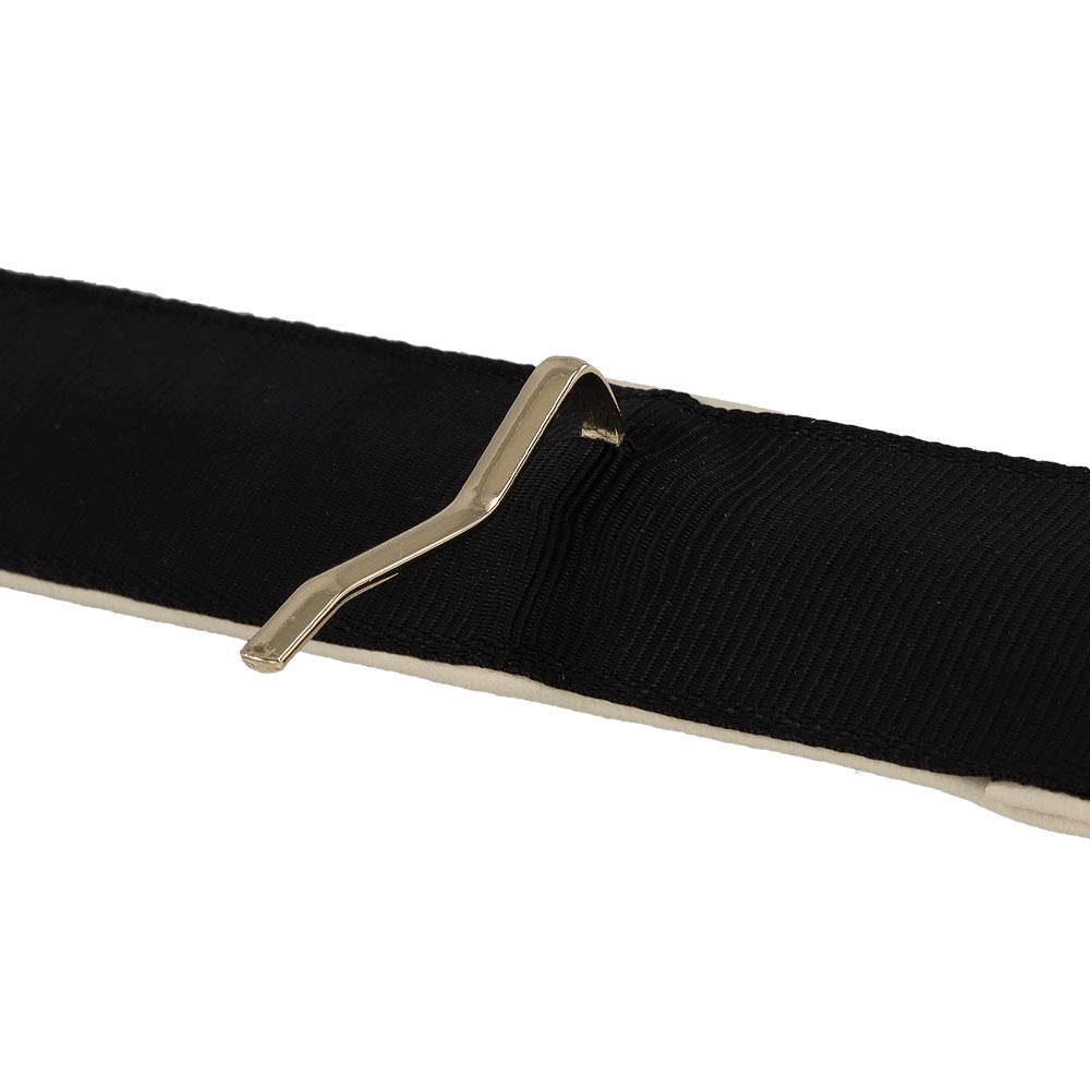Bijoux Snap Band Pony Hook