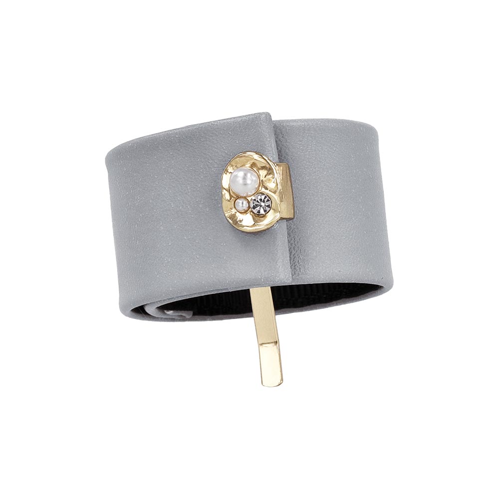 Bijoux Snap Band Pony Hook