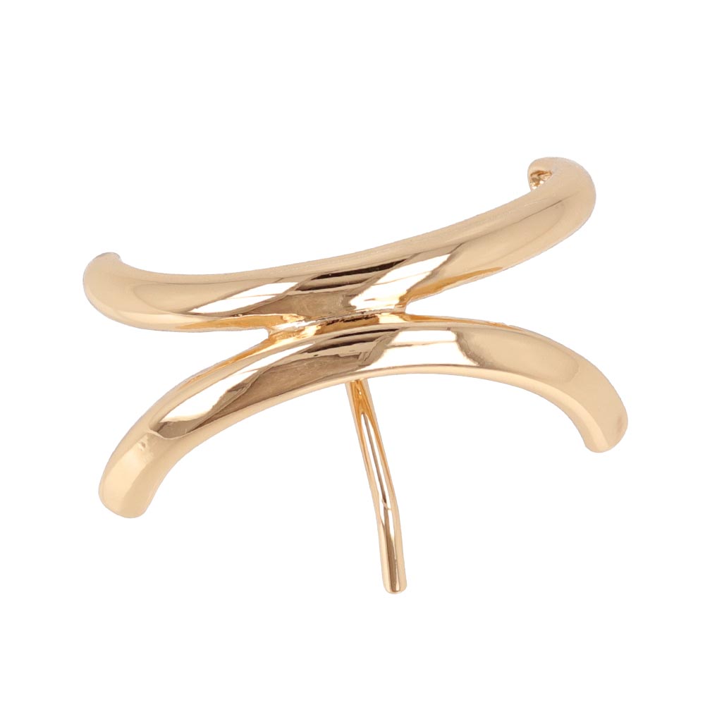 Double Line Pony Hook