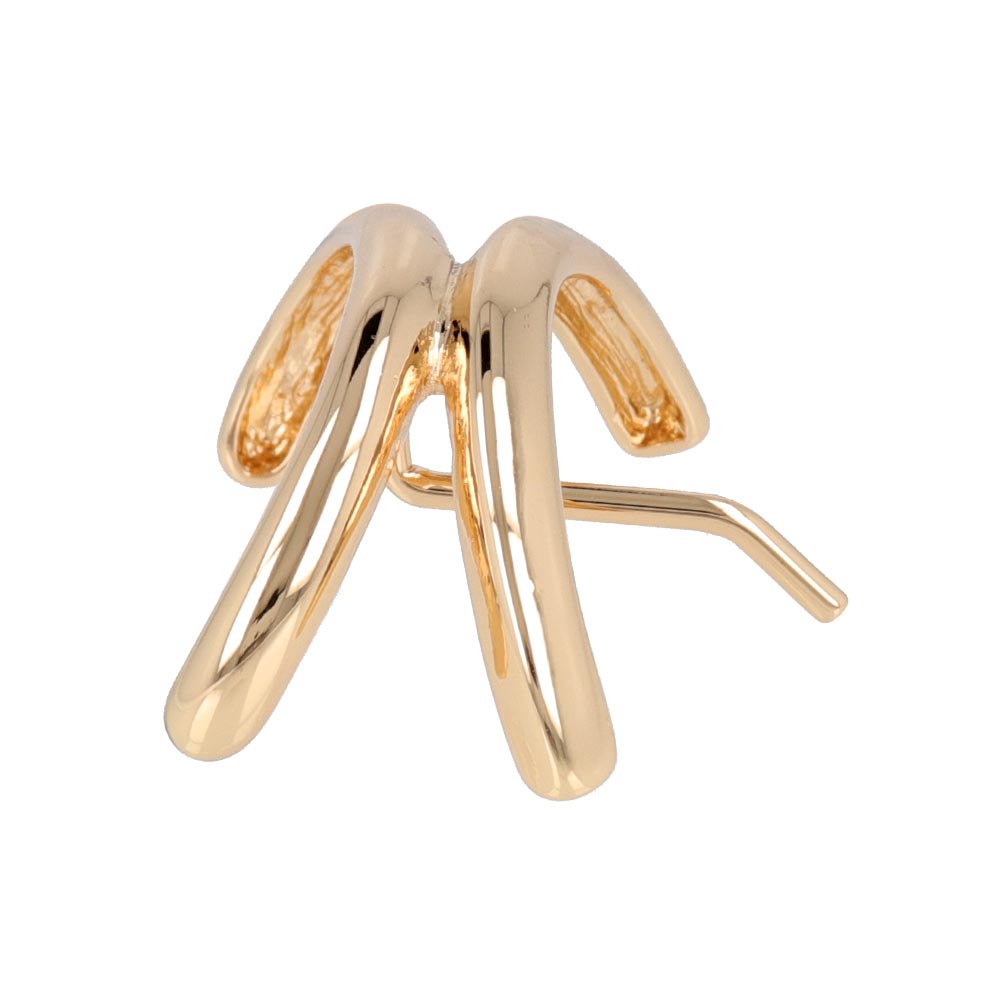 Double Line Pony Hook