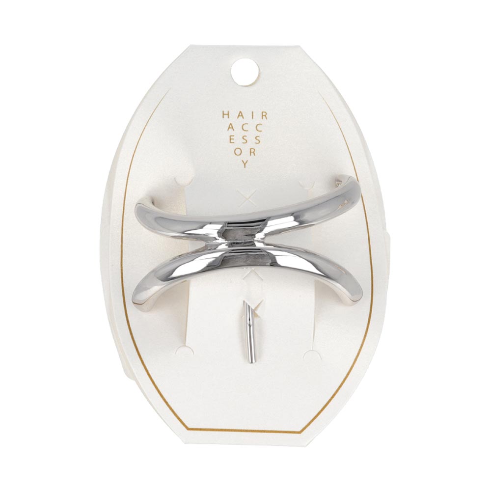 Double Line Pony Hook