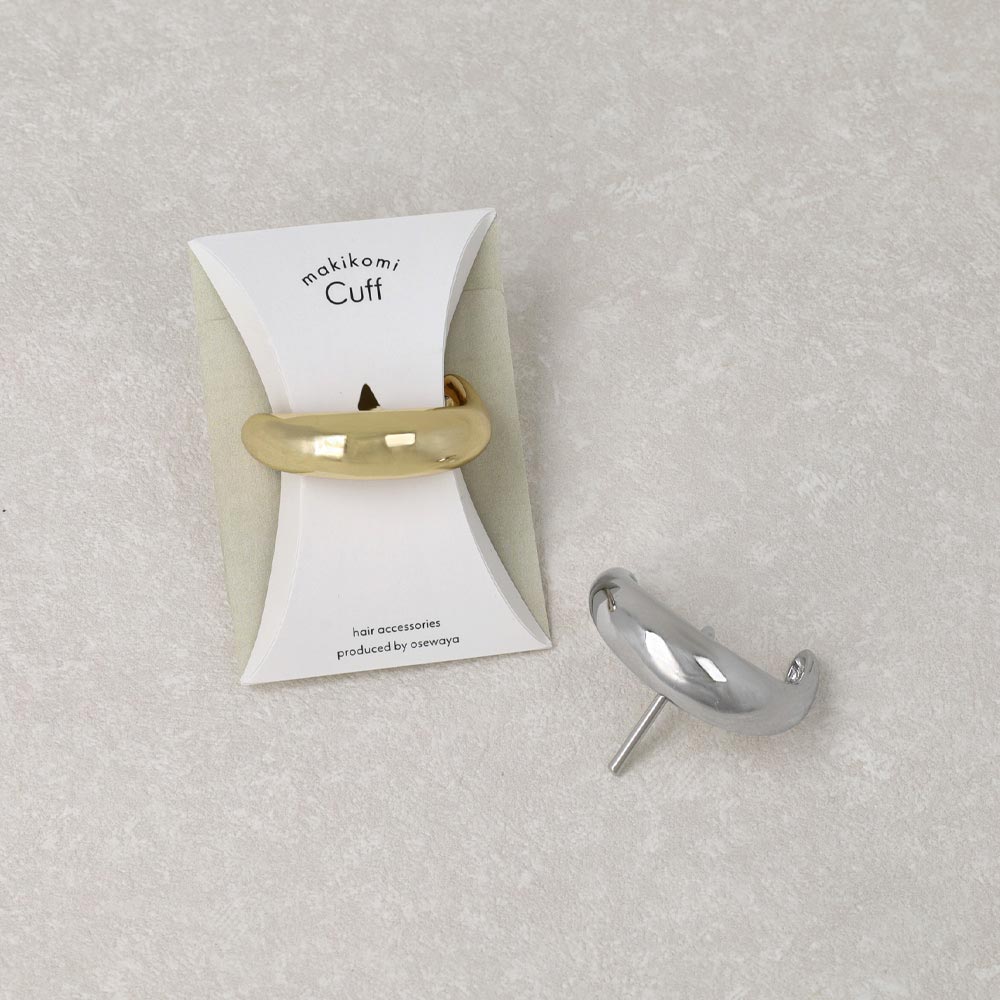 Dome Curve Pony Hook