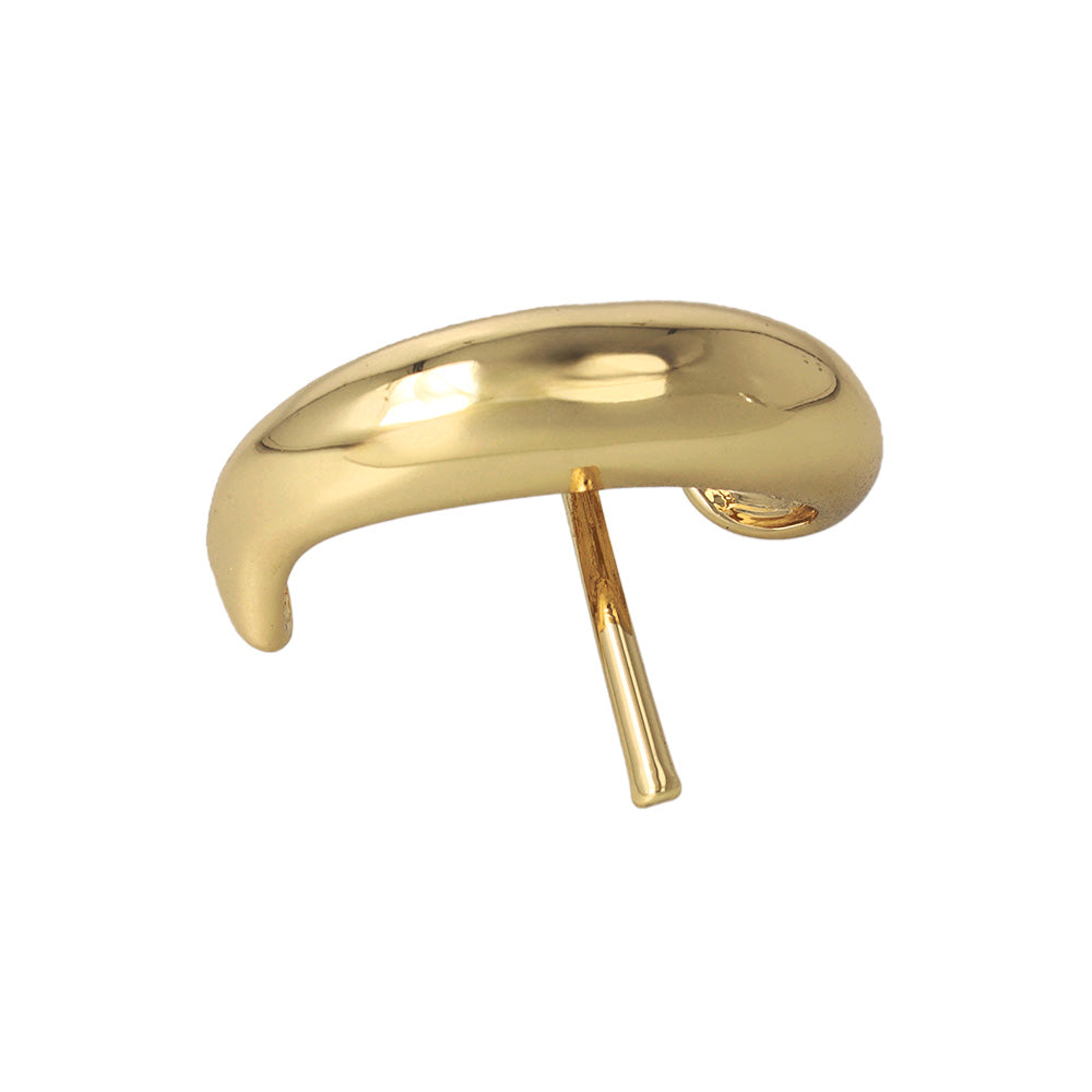 Dome Curve Pony Hook