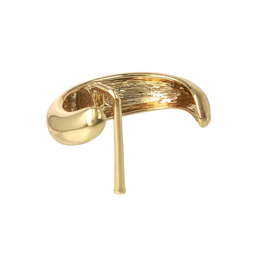 Dome Curve Pony Hook
