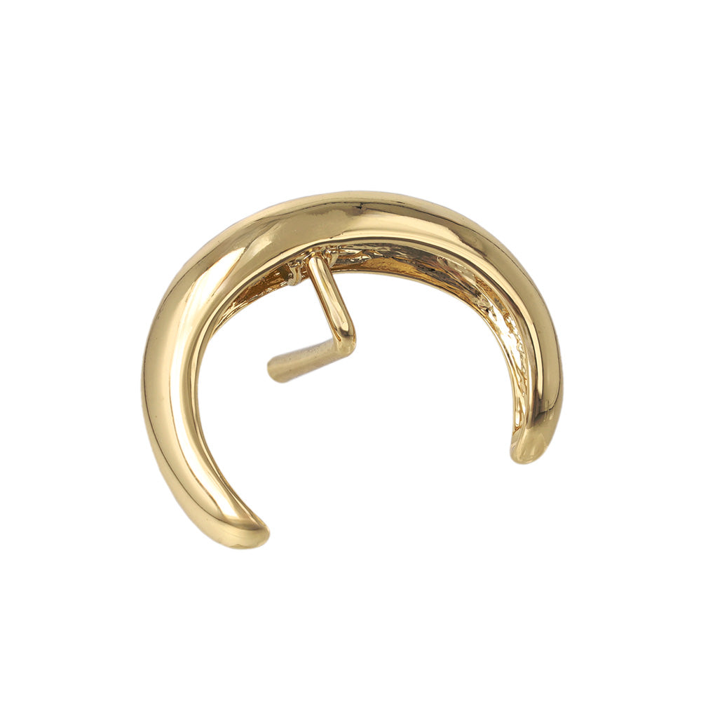 Dome Curve Pony Hook