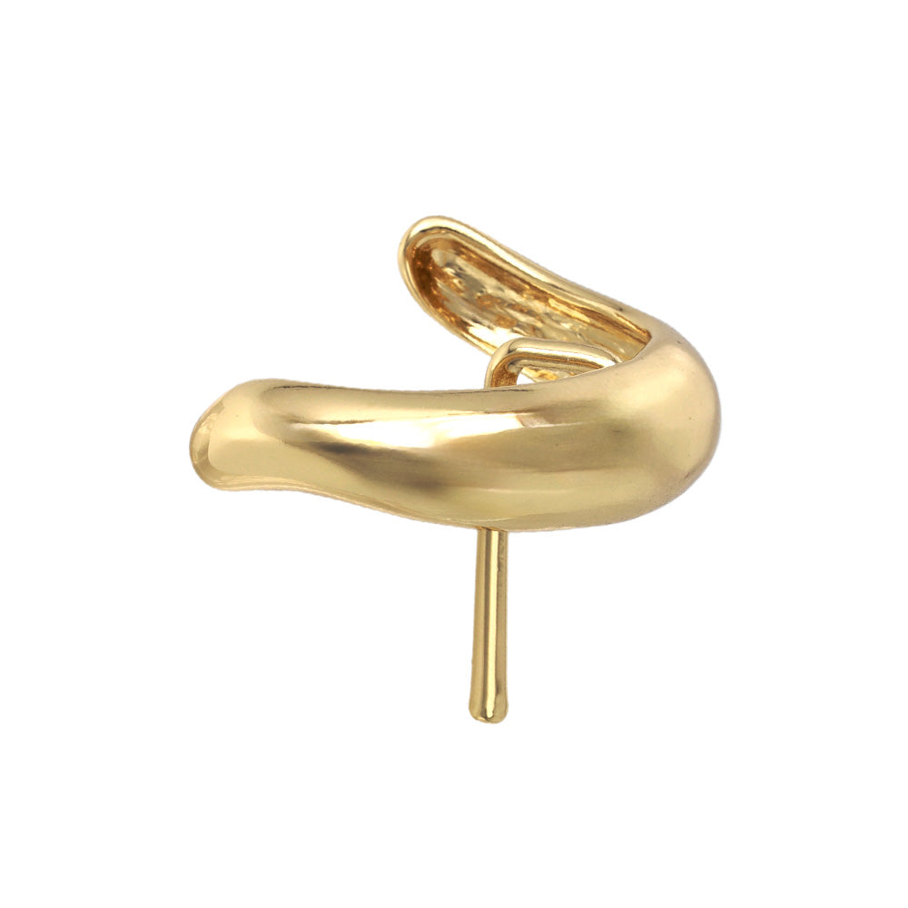 Dome Curve Pony Hook