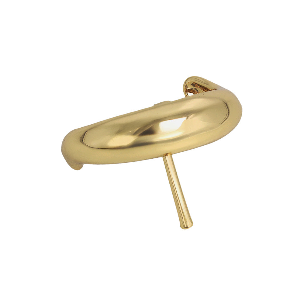 Dome Curve Pony Hook
