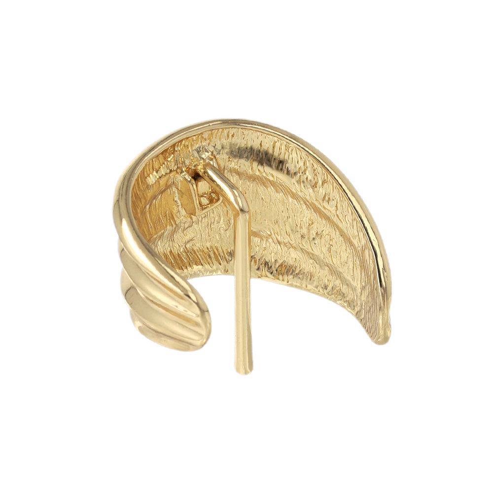 Grooved Arch Pony Hook