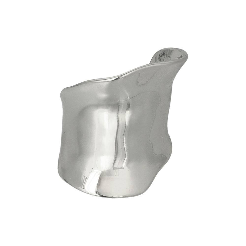Organic Wide Cuff Pony Hook