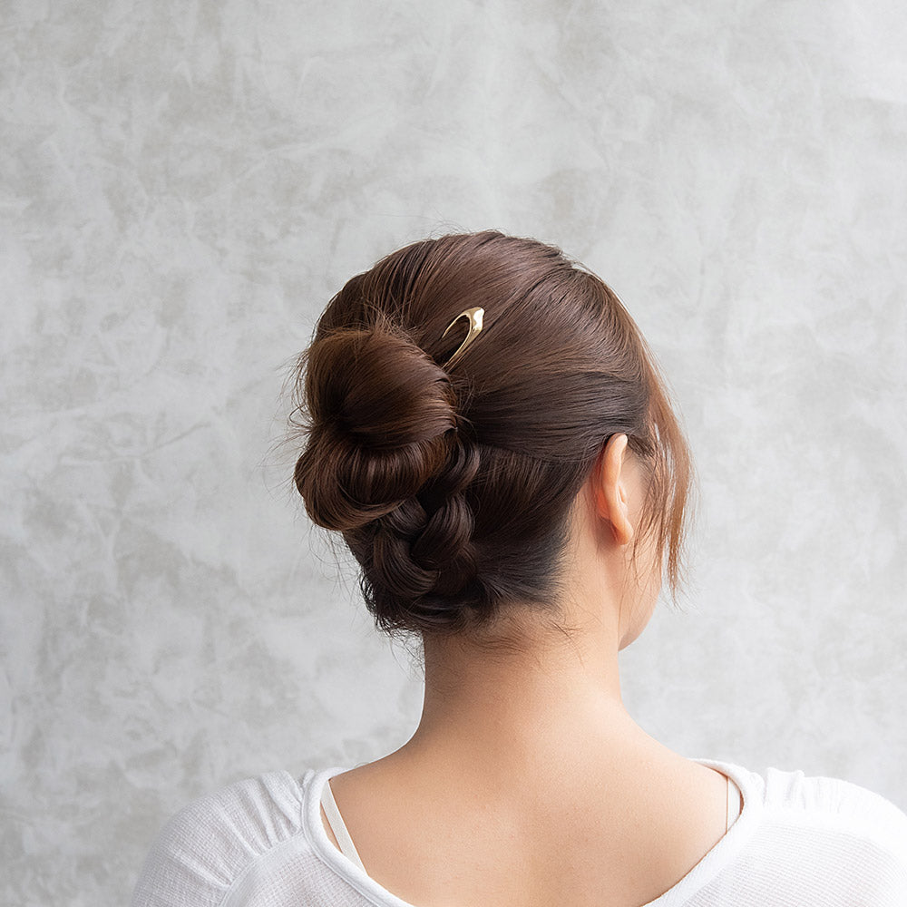 Molten Skinny Hair Stick