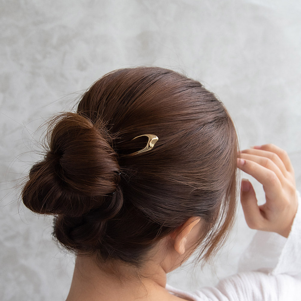 Molten Skinny Hair Stick