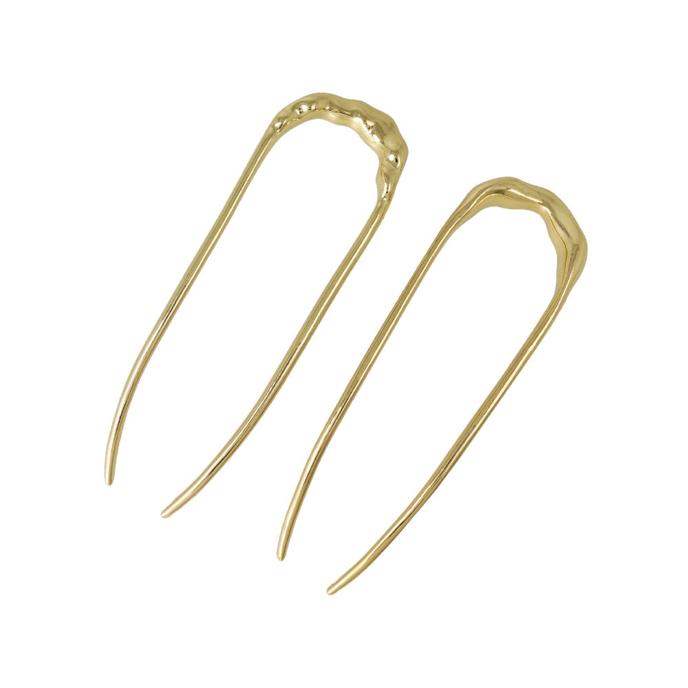 Molten Hair Stick Set