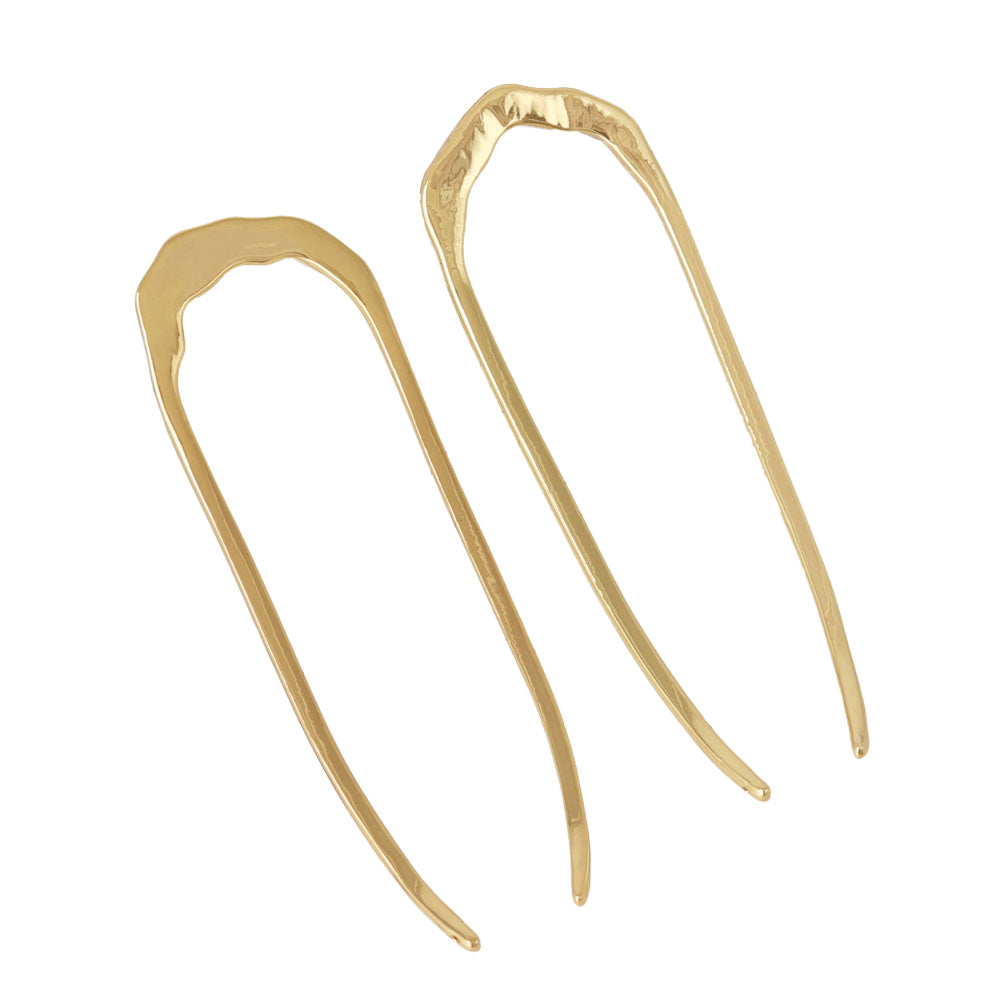 Molten Hair Stick Set