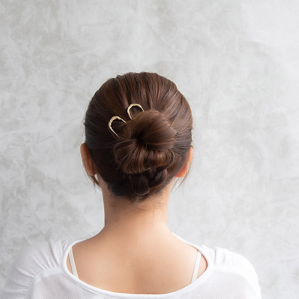 Molten Hair Stick Set