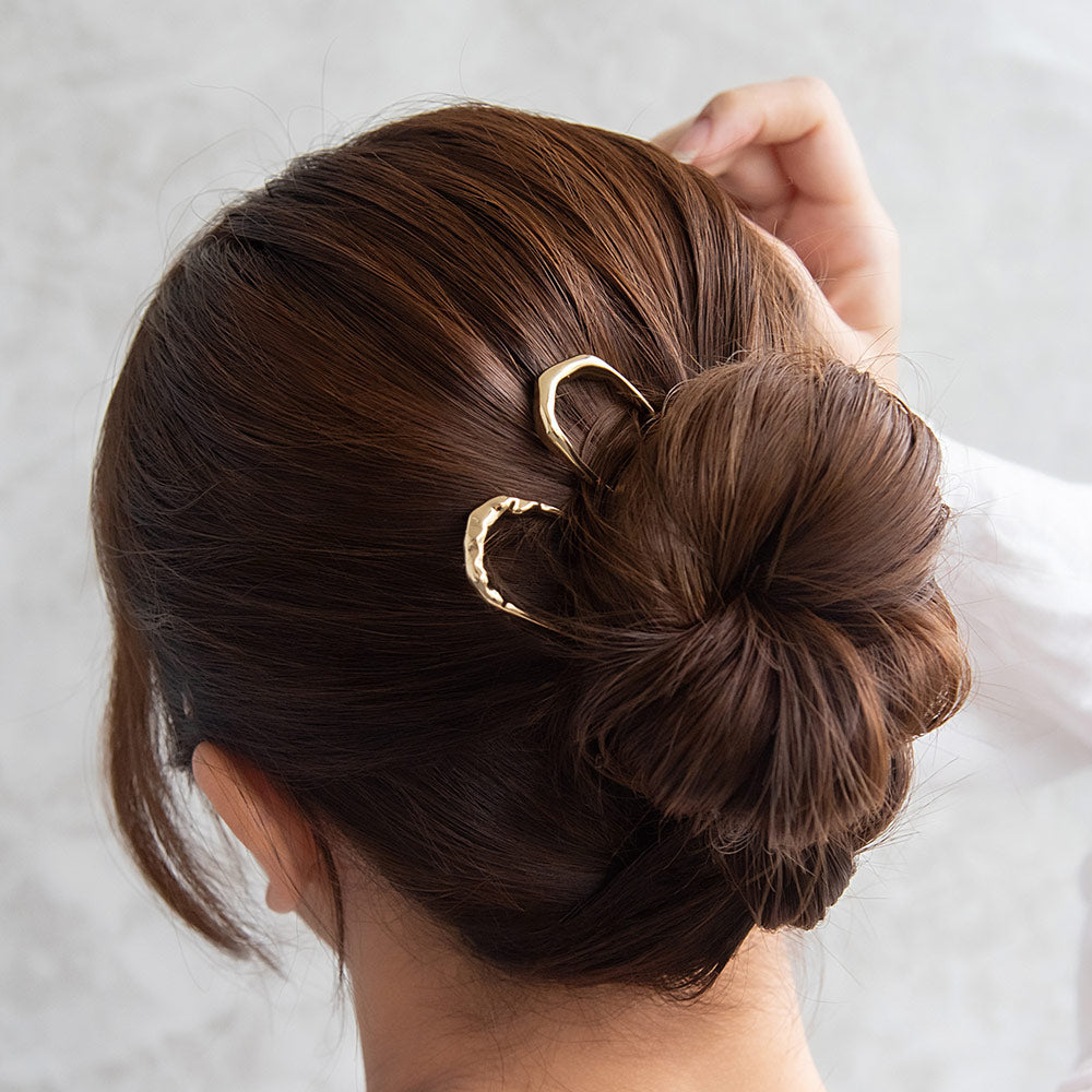 Molten Hair Stick Set