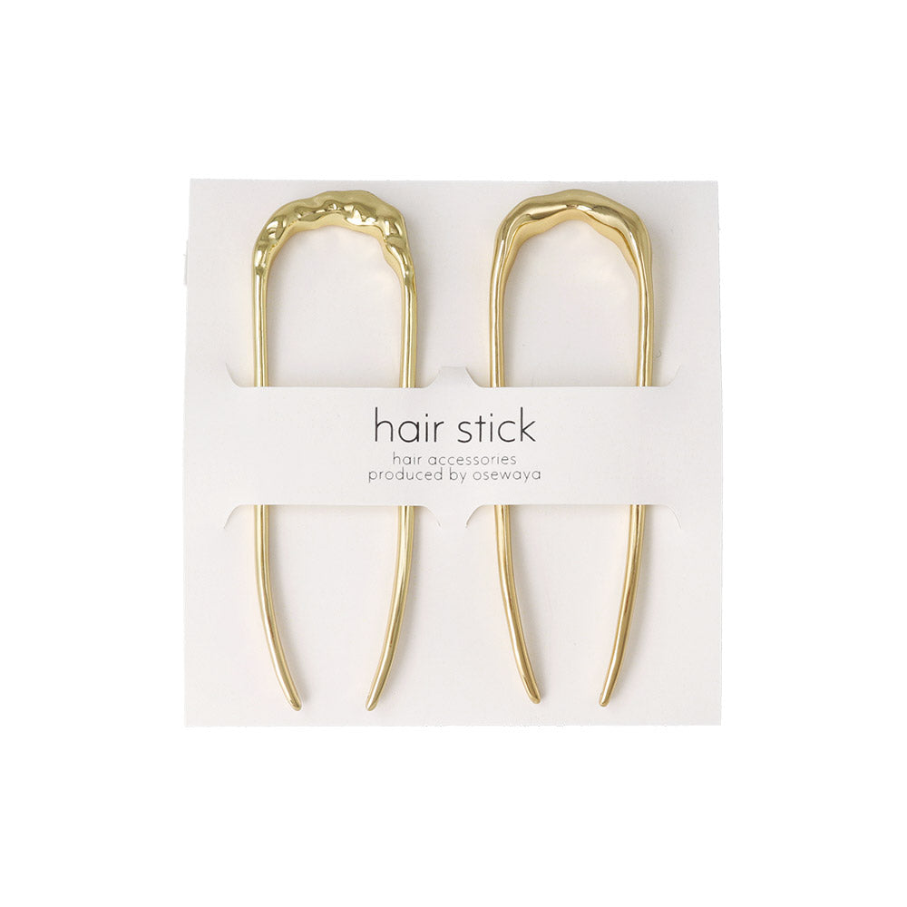 Molten Hair Stick Set