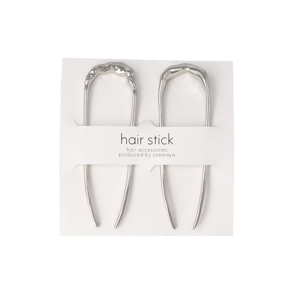 Molten Hair Stick Set