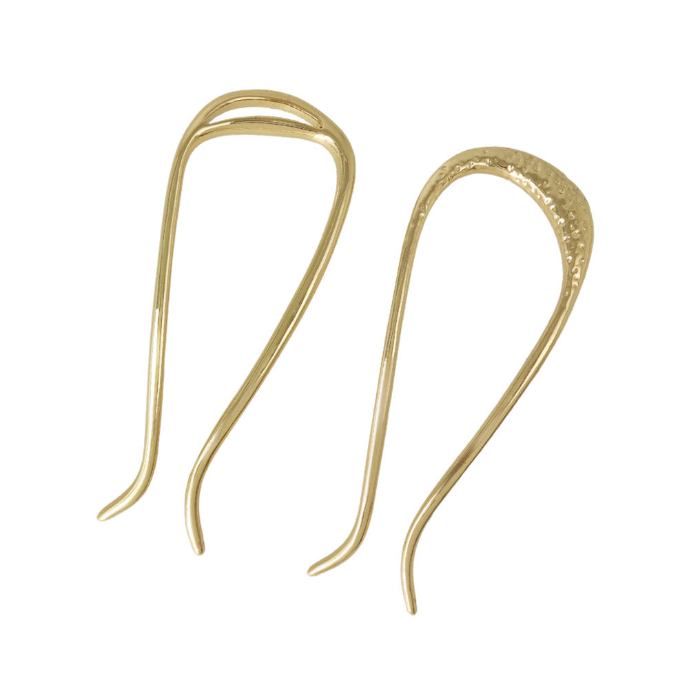 Sleek and Textured Hair Stick Set