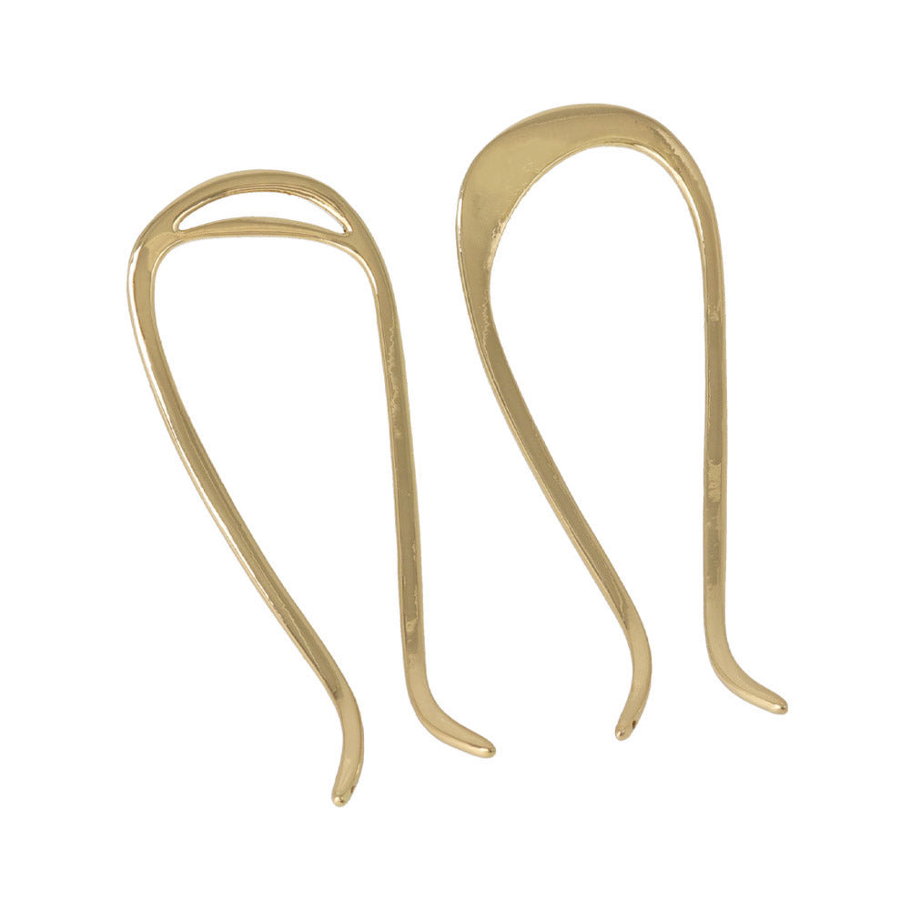 Sleek and Textured Hair Stick Set